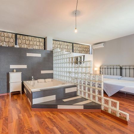 Idem Casa Rural Baza Kültér fotó