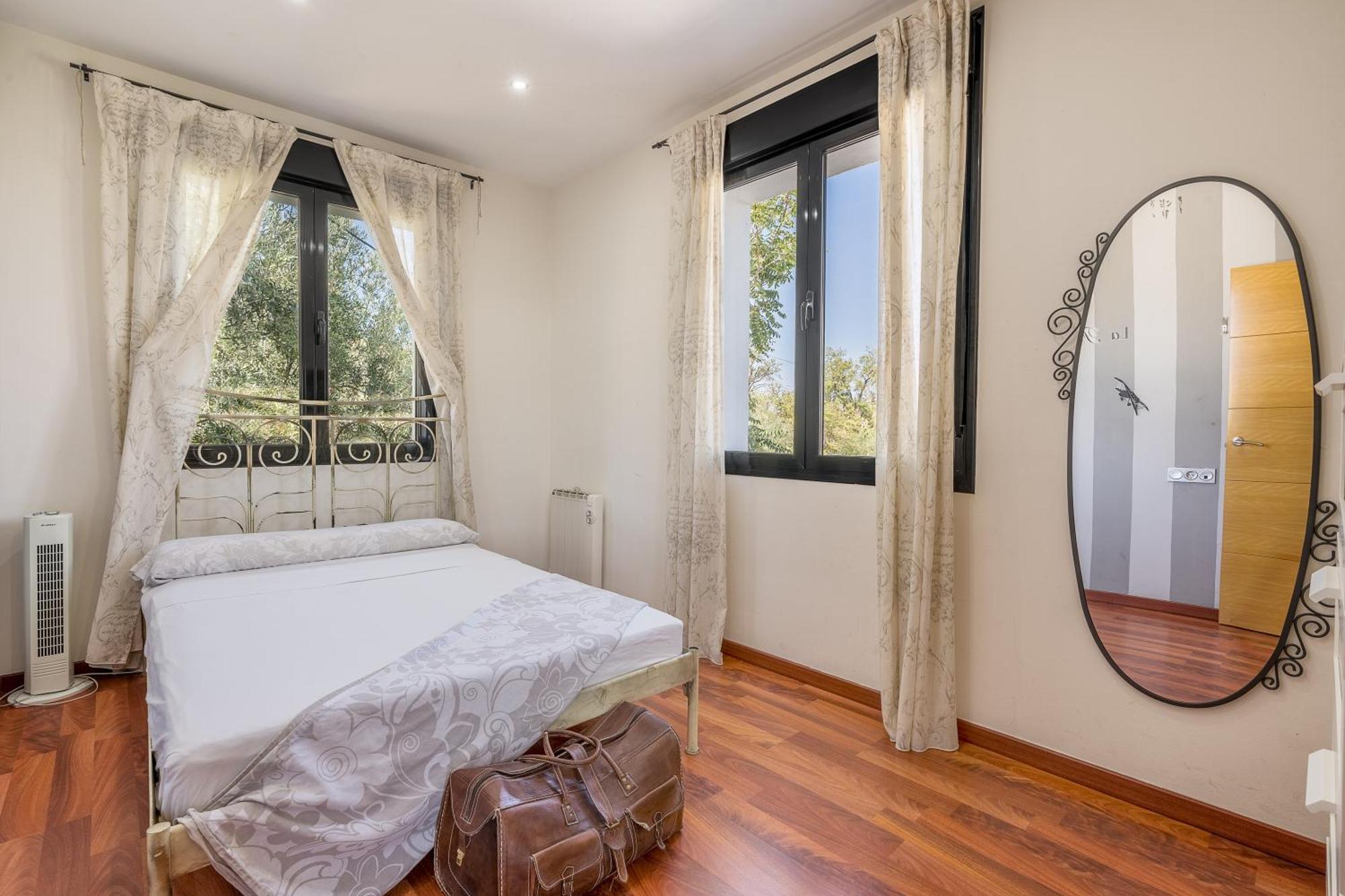 Idem Casa Rural Baza Kültér fotó