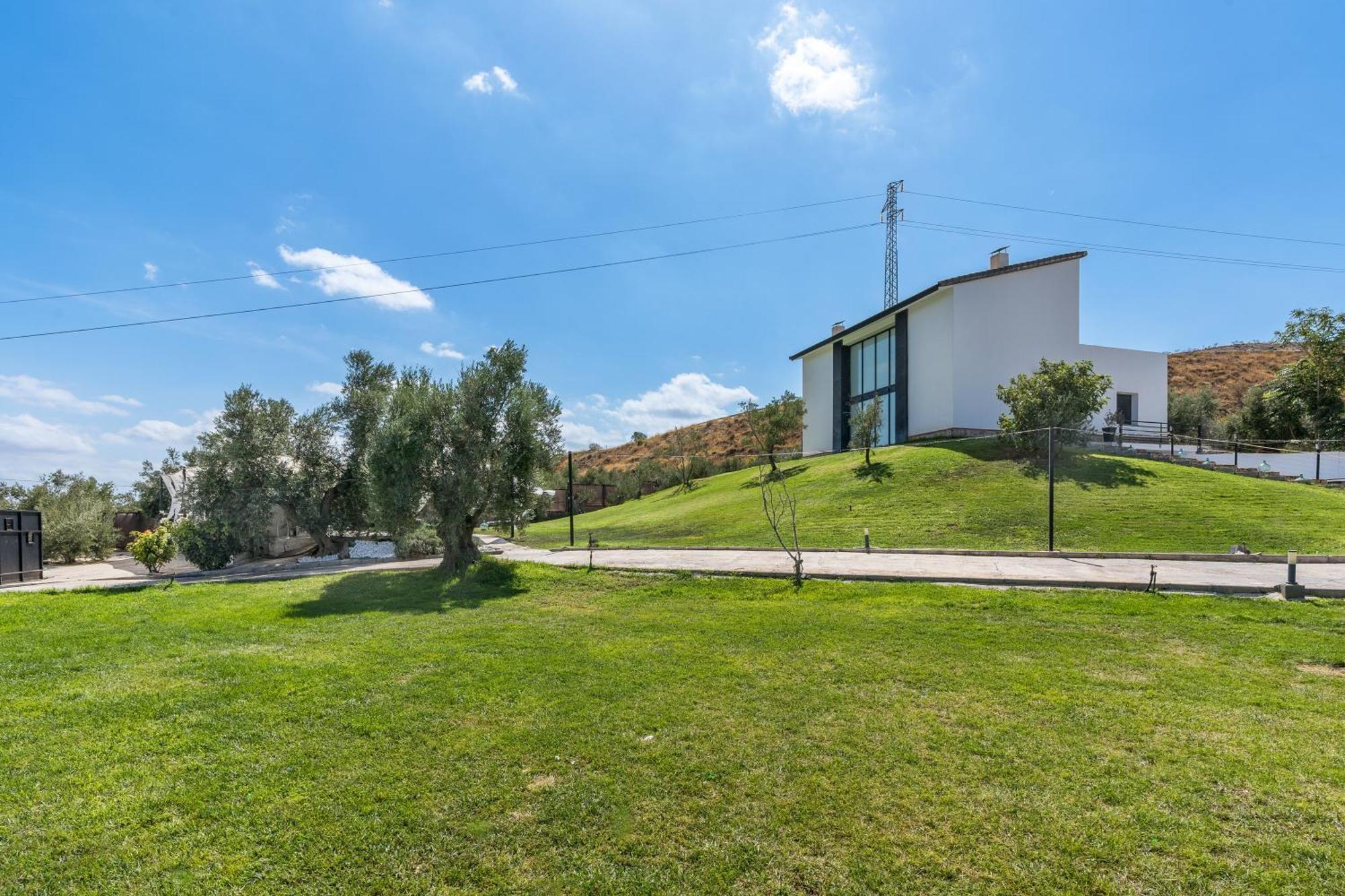 Idem Casa Rural Baza Kültér fotó