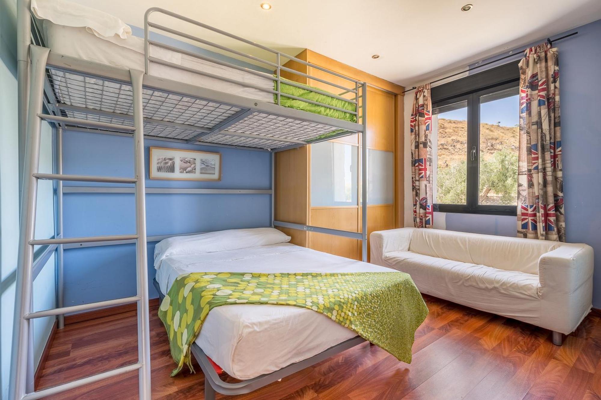 Idem Casa Rural Baza Kültér fotó