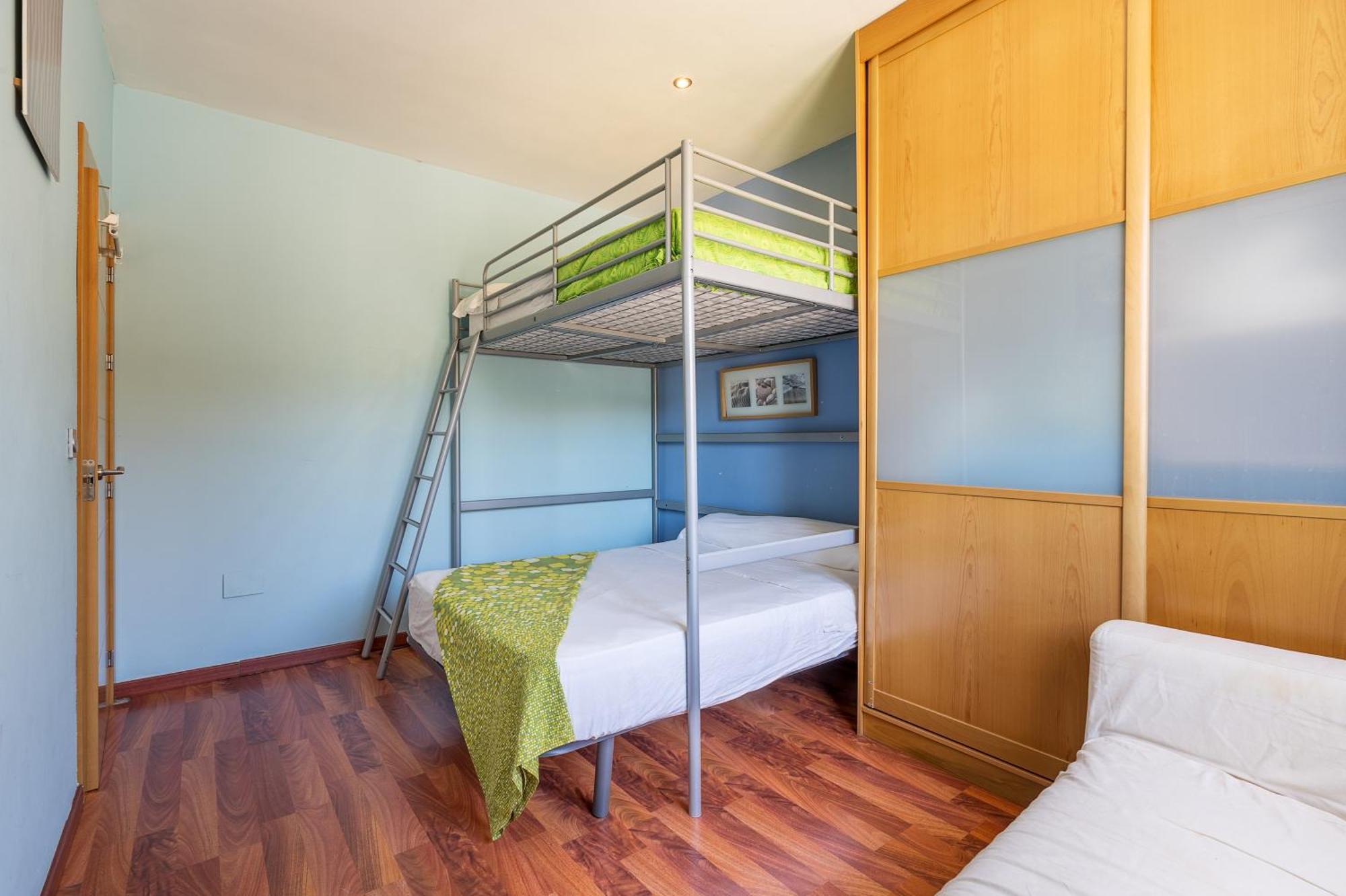 Idem Casa Rural Baza Kültér fotó
