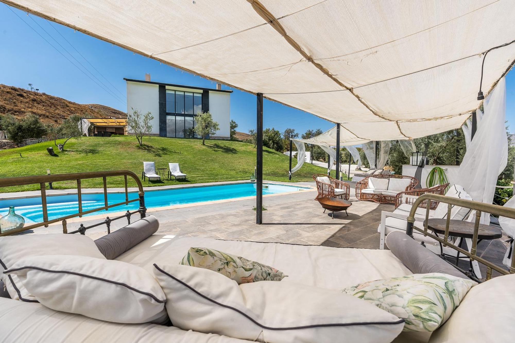 Idem Casa Rural Baza Kültér fotó