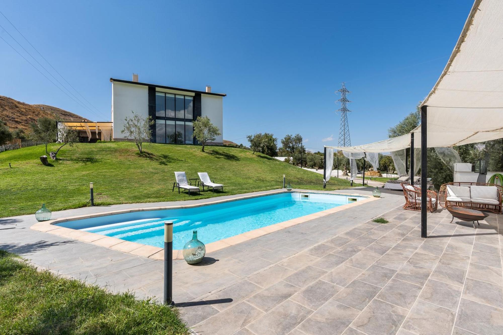 Idem Casa Rural Baza Kültér fotó