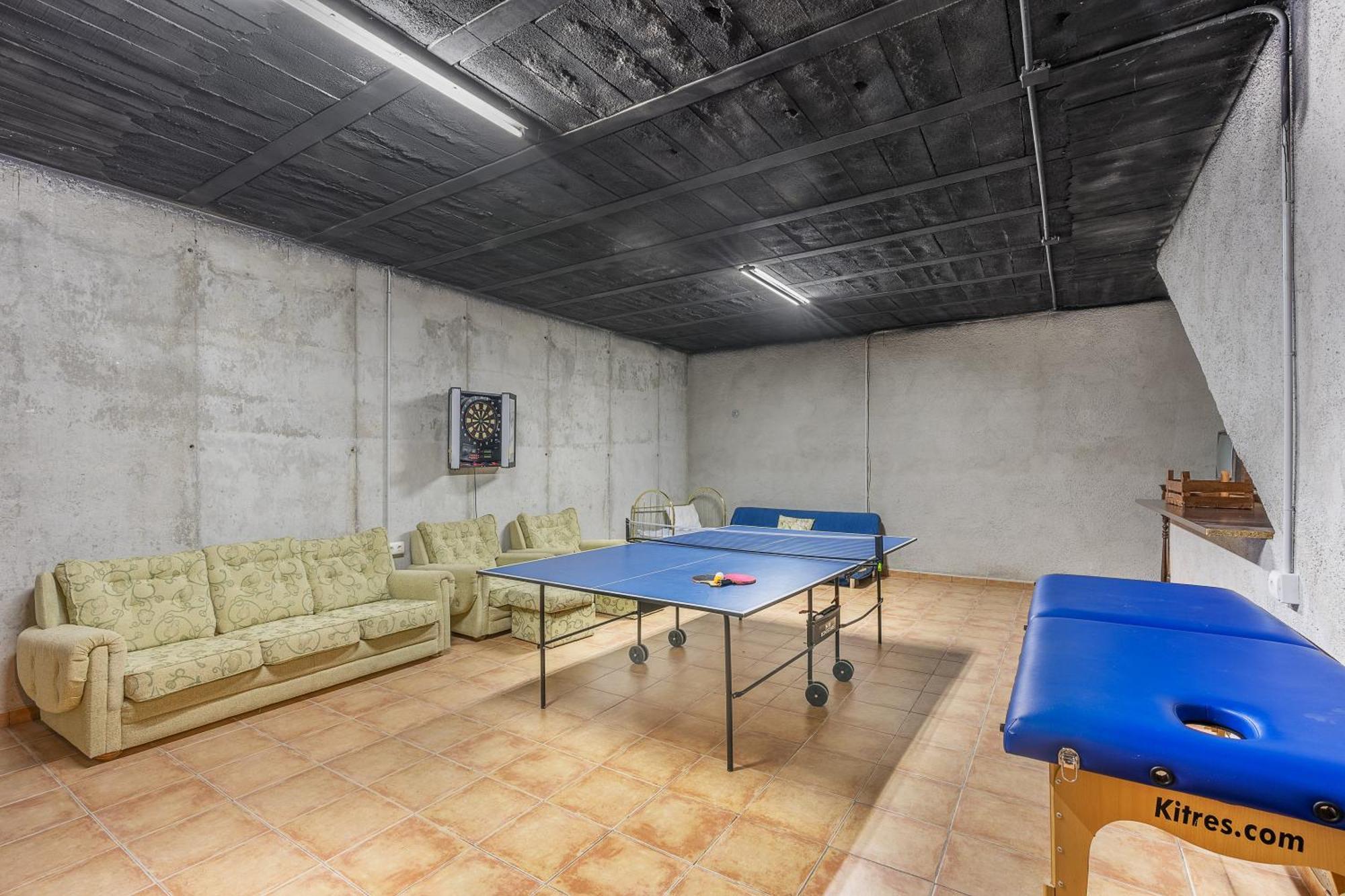 Idem Casa Rural Baza Kültér fotó