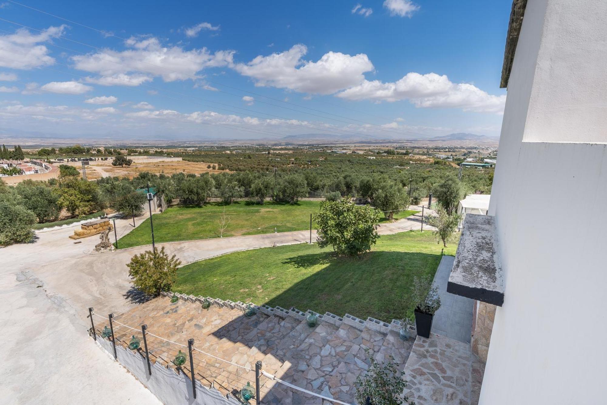 Idem Casa Rural Baza Kültér fotó